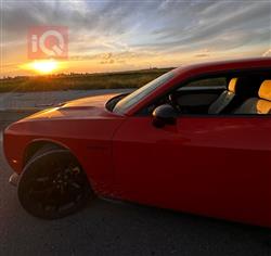 دۆج چالنجەر